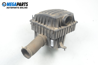 Carcasă filtru de aer for Opel Omega B 2.0 16V, 136 hp, sedan, 5 uși, 1994