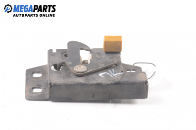 Încuietoare capotă for Ford Mondeo Mk I 2.0 16V, 136 hp, hatchback, 5 uși, 1993, position: fața