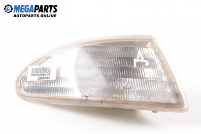 Semnalizator for Ford Mondeo Mk I 2.0 16V, 136 hp, hatchback, 5 uși, 1993, position: dreapta