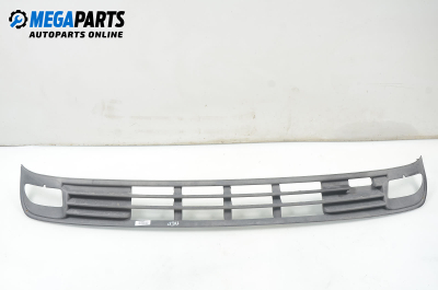 Bumper grill for Ford Mondeo I Hatchback (02.1993 - 08.1996), hatchback, position: front