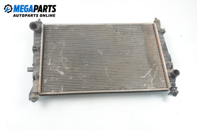 Radiator de apă for Ford Mondeo Mk I 2.0 16V, 136 hp, hatchback, 5 uși, 1993