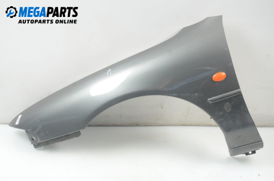 Aripă for Ford Mondeo Mk I 2.0 16V, 136 hp, hatchback, 5 uși, 1993, position: stânga - fața