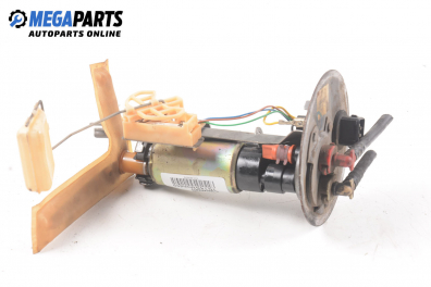 Benzinpumpe for Ford Mondeo Mk I 2.0 16V, 136 hp, hecktür, 5 türen, 1993