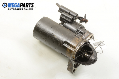 Demaror for Ford Mondeo Mk I 2.0 16V, 136 hp, hatchback, 5 uși, 1993