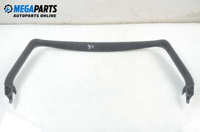Boot lid moulding for Audi A4 (B6) 1.8 T, 150 hp, station wagon, 5 doors, 2002, position: rear