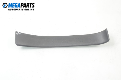 Interior plastic for Audi A4 (B6) 1.8 T, 150 hp, station wagon, 5 doors, 2002, position: rear - right