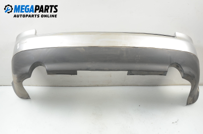 Stoßfänger hinten for Audi A4 (B6) 1.8 T, 150 hp, combi, 5 türen, 2002, position: rückseite