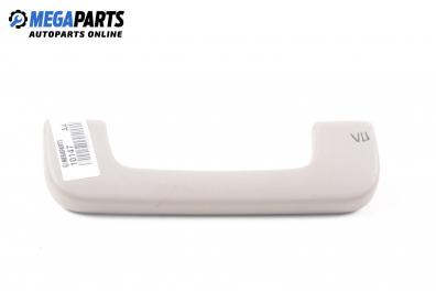 Handle for Audi A4 (B6) 1.8 T, 150 hp, station wagon, 5 doors, 2002, position: front - left