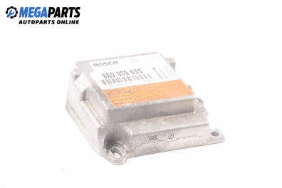 Airbag module for Audi A4 (B6) 1.8 T, 150 hp, station wagon, 2002