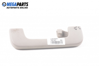 Handle for Audi A4 (B6) 1.8 T, 150 hp, station wagon, 5 doors, 2002, position: rear - right