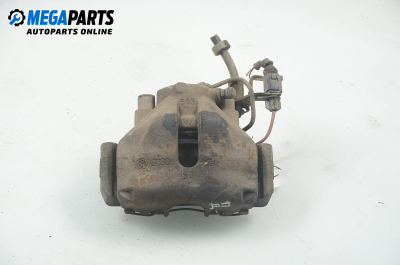 Caliper for Audi A4 (B6) 1.8 T, 150 hp, station wagon, 5 doors, 2002, position: front - right