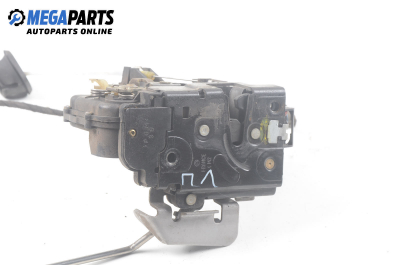 Încuietoare for Audi A4 (B6) 1.8 T, 150 hp, combi, 2002, position: stânga - fața