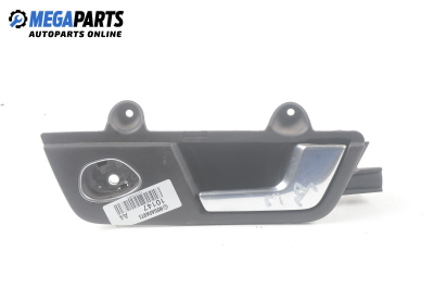 Inner handle for Audi A4 (B6) 1.8 T, 150 hp, station wagon, 5 doors, 2002, position: front - right