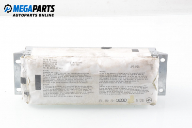 Airbag for Audi A4 (B6) 1.8 T, 150 hp, station wagon, 2002, position: front № 8E0 880 204