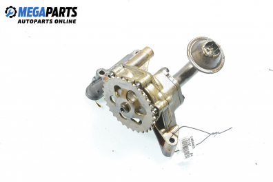Oil pump for Audi A4 (B6) 1.8 T, 150 hp, station wagon, 5 doors, 2002