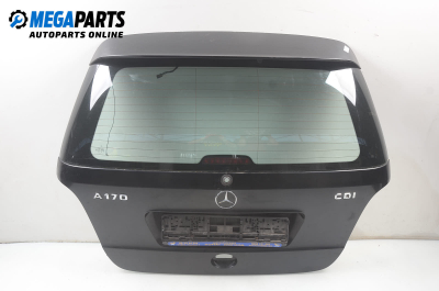 Boot lid for Mercedes-Benz A-Class W168 1.7 CDI, 95 hp, hatchback, 5 doors automatic, 2001, position: rear