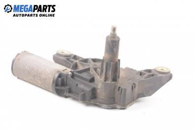 Front wipers motor for Mercedes-Benz A-Class W168 1.7 CDI, 95 hp, hatchback automatic, 2001, position: rear