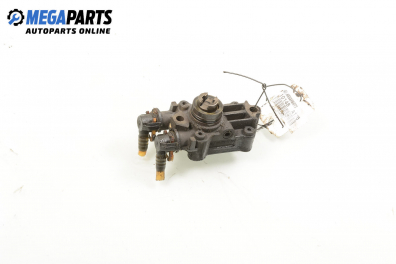 Low pressure fuel pump for Mercedes-Benz A-Class W168 1.7 CDI, 95 hp, hatchback, 5 doors automatic, 2001