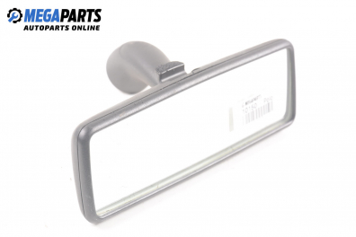 Oglindă centrală retrovizoare for Volkswagen Polo (6N/6N2) 1.9 D, 64 hp, hatchback, 1998