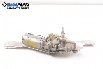 Motor ștergătoare parbriz for Volkswagen Polo (6N/6N2) 1.9 D, 64 hp, hatchback, 1998, position: din spate