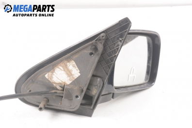 Spiegel for Volkswagen Polo (6N/6N2) 1.9 D, 64 hp, hecktür, 3 türen, 1998, position: rechts