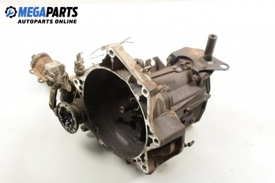  for Volkswagen Polo (6N/6N2) 1.9 D, 64 hp, hecktür, 1998