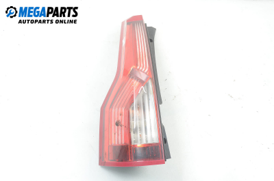 Tail light for Citroen Grand C4 Picasso 1.6 HDi, 109 hp, minivan, 5 doors automatic, 2006, position: left