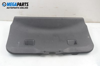 Boot lid plastic cover for Citroen Grand C4 Picasso 1.6 HDi, 109 hp, minivan, 5 doors automatic, 2006, position: rear