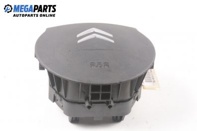 Airbag for Citroen Grand C4 Picasso 1.6 HDi, 109 hp, minivan, 5 doors automatic, 2006, position: front