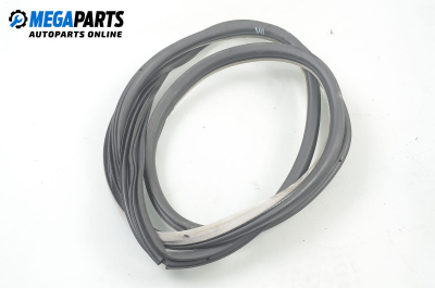 Door seal for Citroen Grand C4 Picasso 1.6 HDi, 109 hp, minivan automatic, 2006, position: front - left