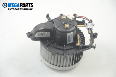 Heating blower for Citroen Grand C4 Picasso 1.6 HDi, 109 hp, minivan, 5 doors automatic, 2006