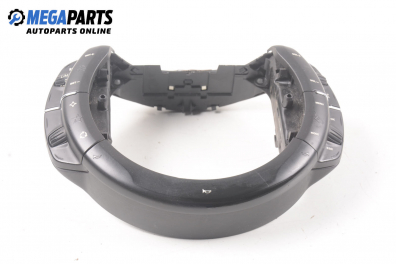 Tasten lenkrad for Citroen Grand C4 Picasso 1.6 HDi, 109 hp, minivan, 5 türen automatic, 2006