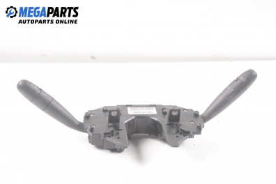 Wipers and lights levers for Citroen Grand C4 Picasso 1.6 HDi, 109 hp, minivan, 5 doors automatic, 2006