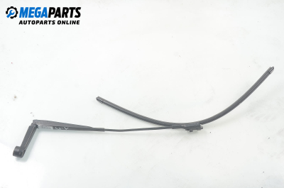 Front wipers arm for Citroen Grand C4 Picasso 1.6 HDi, 109 hp, minivan automatic, 2006, position: left