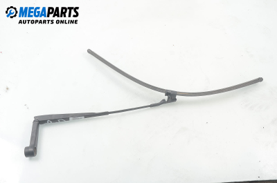 Front wipers arm for Citroen Grand C4 Picasso 1.6 HDi, 109 hp, minivan automatic, 2006, position: right