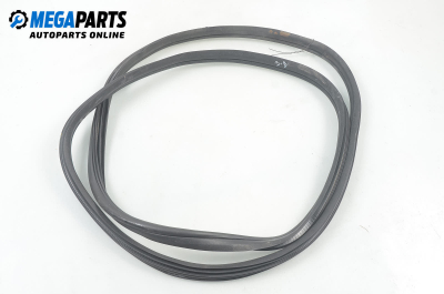 Door seal for Citroen Grand C4 Picasso 1.6 HDi, 109 hp, minivan automatic, 2006, position: rear - right