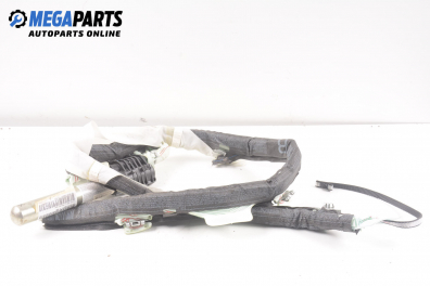 Airbag for Citroen Grand C4 Picasso 1.6 HDi, 109 hp, monovolum, 5 uși automatic, 2006, position: dreapta