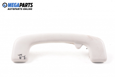 Handle for Citroen Grand C4 Picasso 1.6 HDi, 109 hp, minivan, 5 doors automatic, 2006, position: rear - right