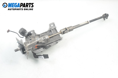 Steering shaft for Citroen Grand C4 Picasso 1.6 HDi, 109 hp, minivan, 5 doors automatic, 2006