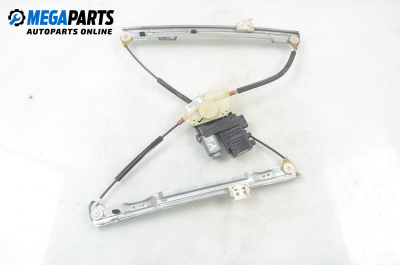 Electric window regulator for Citroen Grand C4 Picasso 1.6 HDi, 109 hp, minivan, 5 doors automatic, 2006, position: front - right