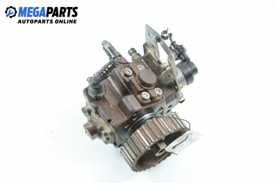Diesel injection pump for Citroen Grand C4 Picasso 1.6 HDi, 109 hp, minivan automatic, 2006