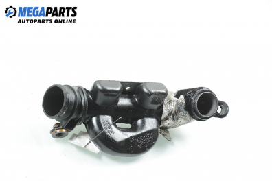 Țeavă turbo for Citroen Grand C4 Picasso 1.6 HDi, 109 hp, monovolum, 5 uși automatic, 2006