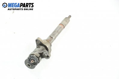 Diesel fuel injector for Citroen Grand C4 Picasso 1.6 HDi, 109 hp, minivan, 5 doors automatic, 2006