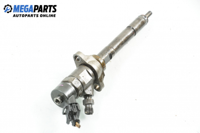Diesel fuel injector for Citroen Grand C4 Picasso 1.6 HDi, 109 hp, minivan, 5 doors automatic, 2006