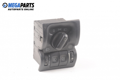 Comutator lumini for Opel Vectra B 1.7 TD, 82 hp, sedan, 5 uși, 1997