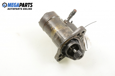 Demaror for Opel Vectra B 1.7 TD, 82 hp, sedan, 5 uși, 1997