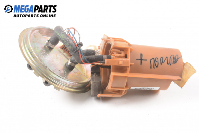 Fuel pump for Opel Corsa B, 45 hp, hatchback, 3 doors, 1995