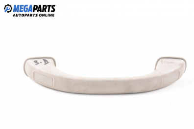 Handle for Suzuki Liana 1.6 4WD, 103 hp, station wagon, 5 doors, 2002, position: rear - right