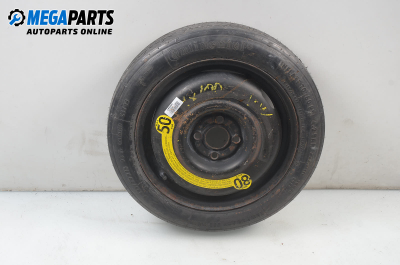 Spare tire for Suzuki Liana (2001-2007) 15 inches, width 3.5 (The price is for one piece)