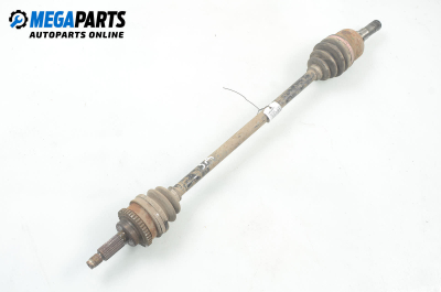 Antriebswelle for Suzuki Liana 1.6 4WD, 103 hp, combi, 5 türen, 2002, position: rechts, rückseite